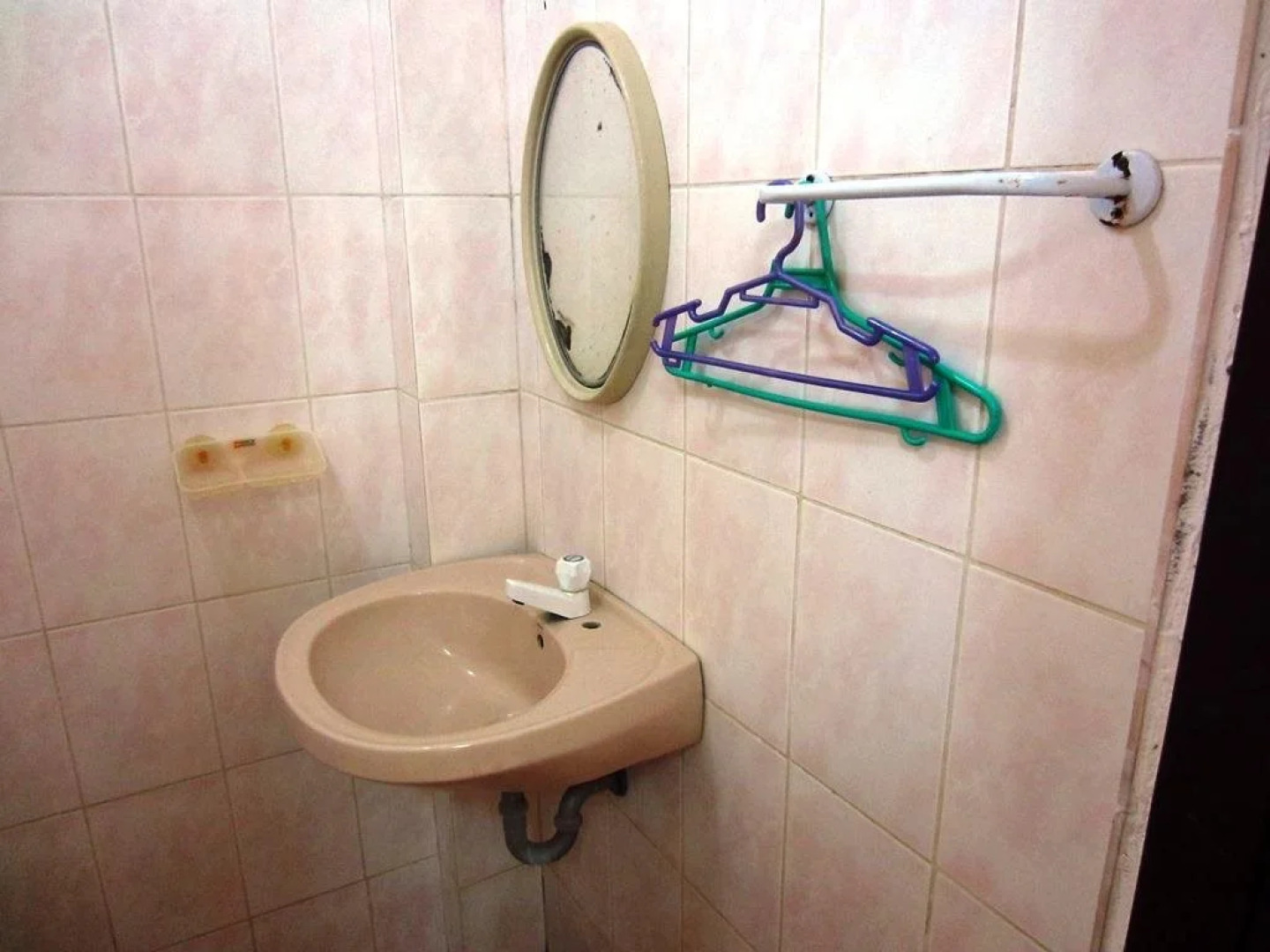 The Seven Archangels Pension House