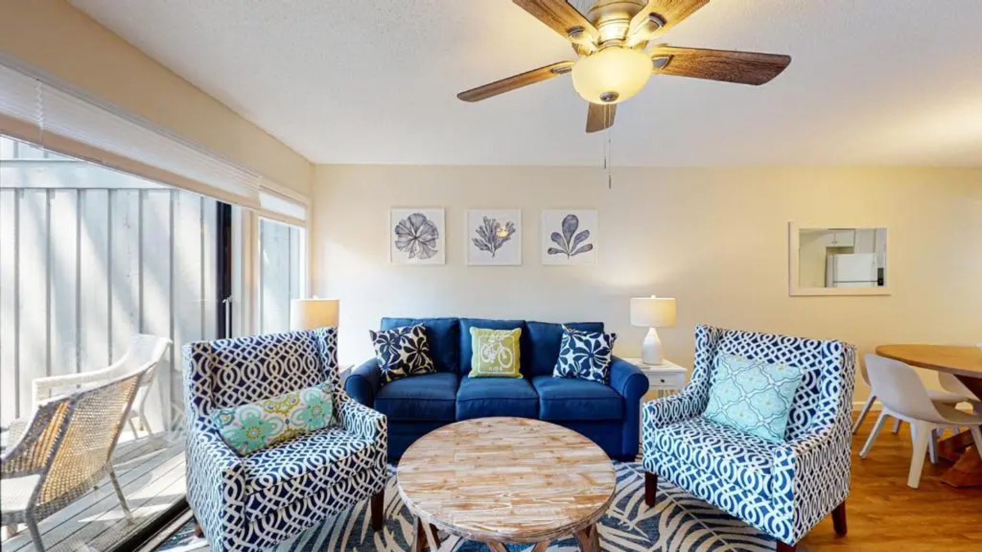 4 Hickory Cove Villa