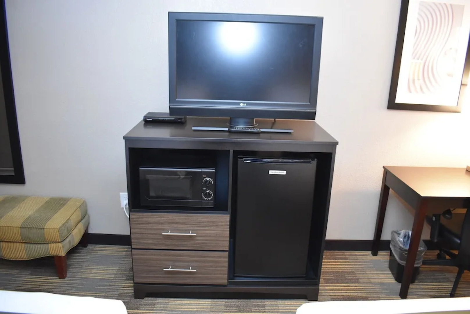 FairBridge Inn Express, Villa Rica