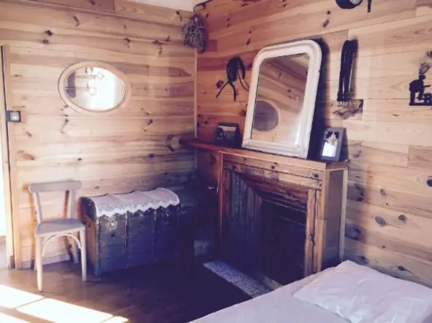 Gîte de la Fontronde