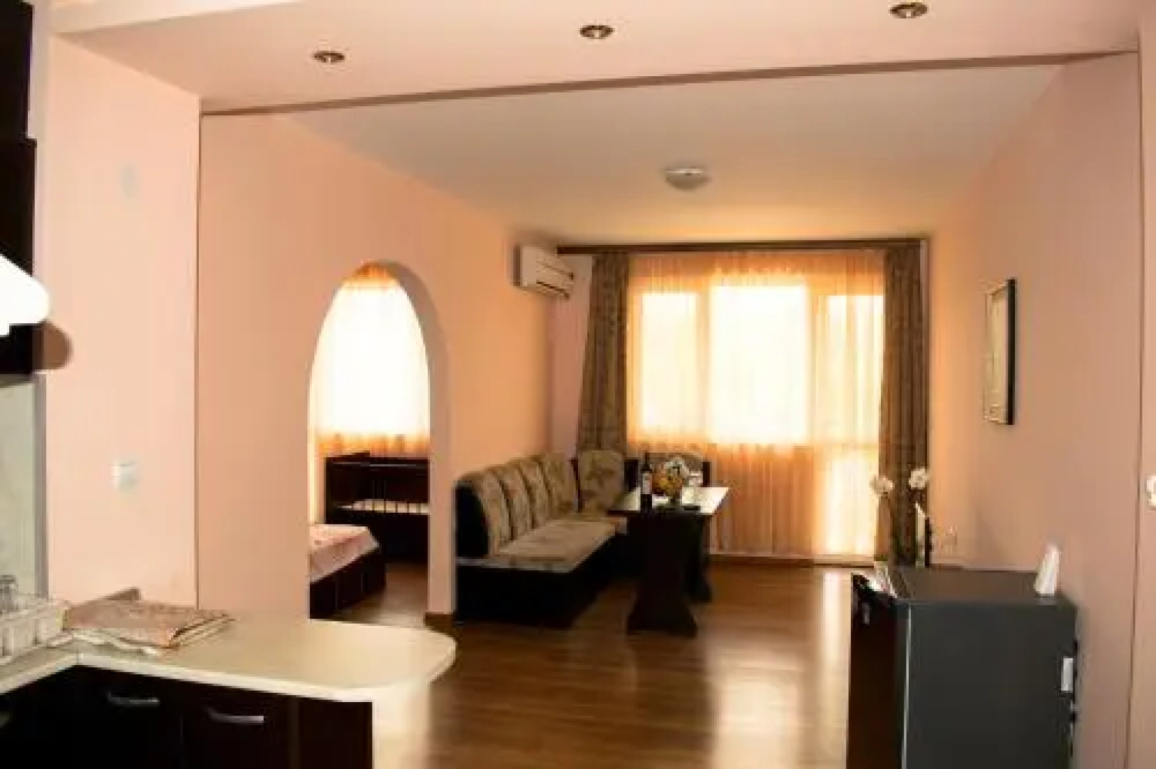 Hotel Romantic