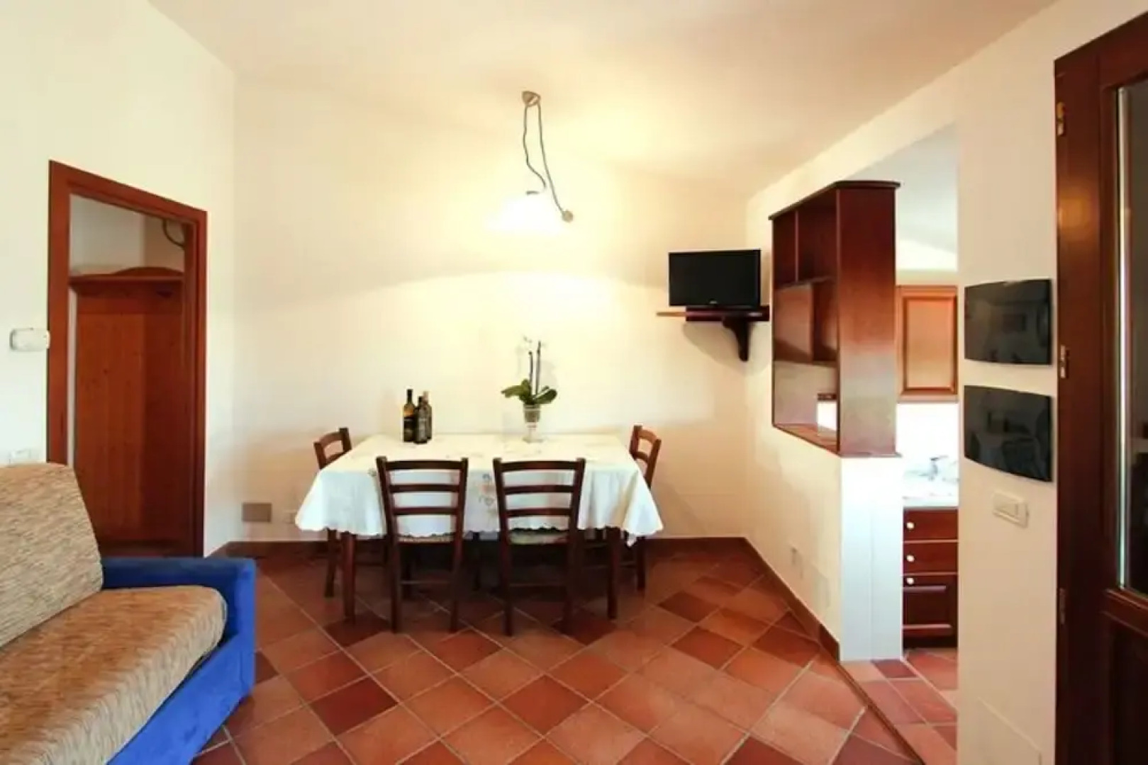 Apartment in Palazzuolo Sul Senio