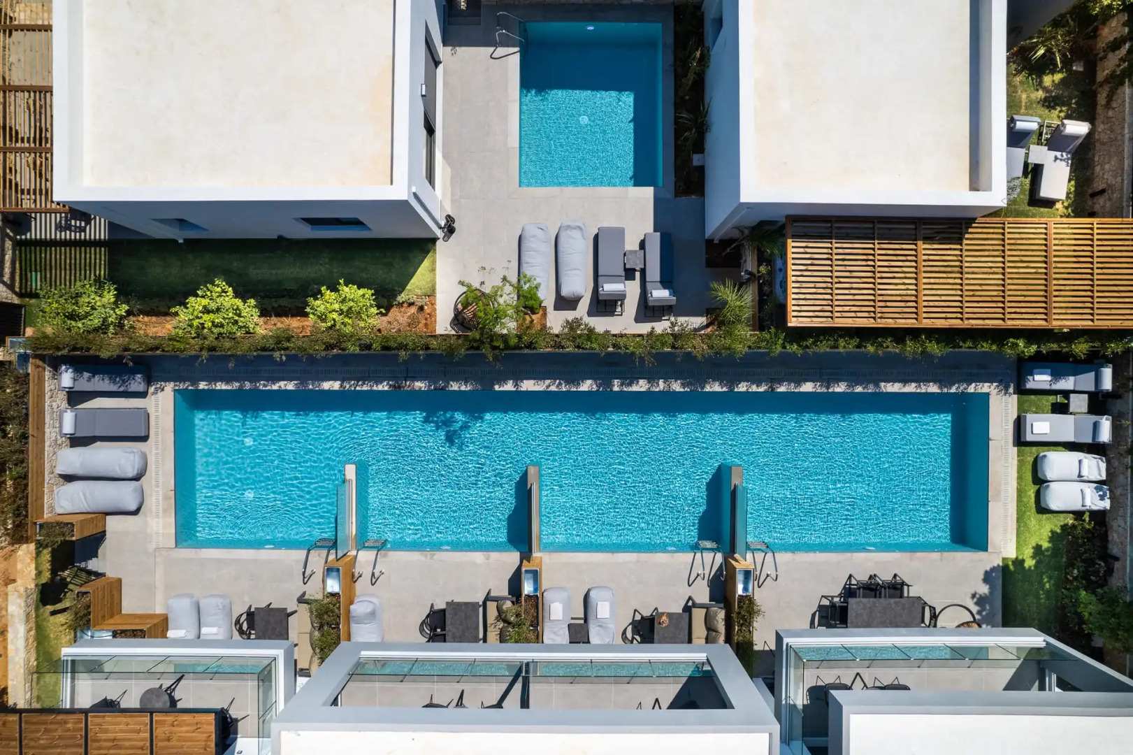 Sezian Boutique Homes & Villas