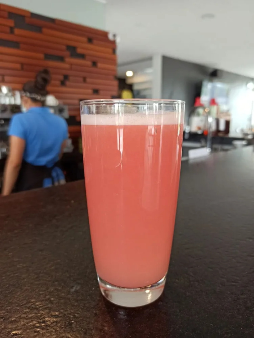 Hotel & Villa Internacional de Tenis