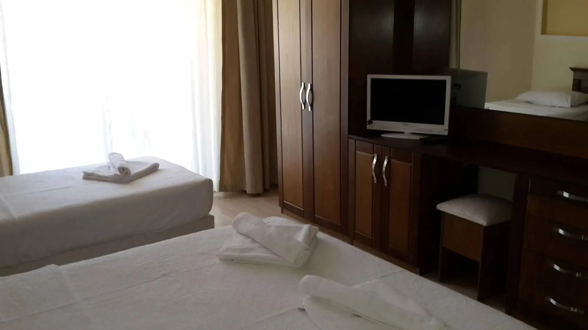 Adaburnu Golmar Beach Hotel - All Inclusive