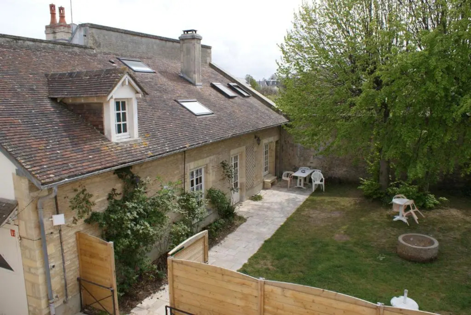 Studios et Appartements Les 4 Vents