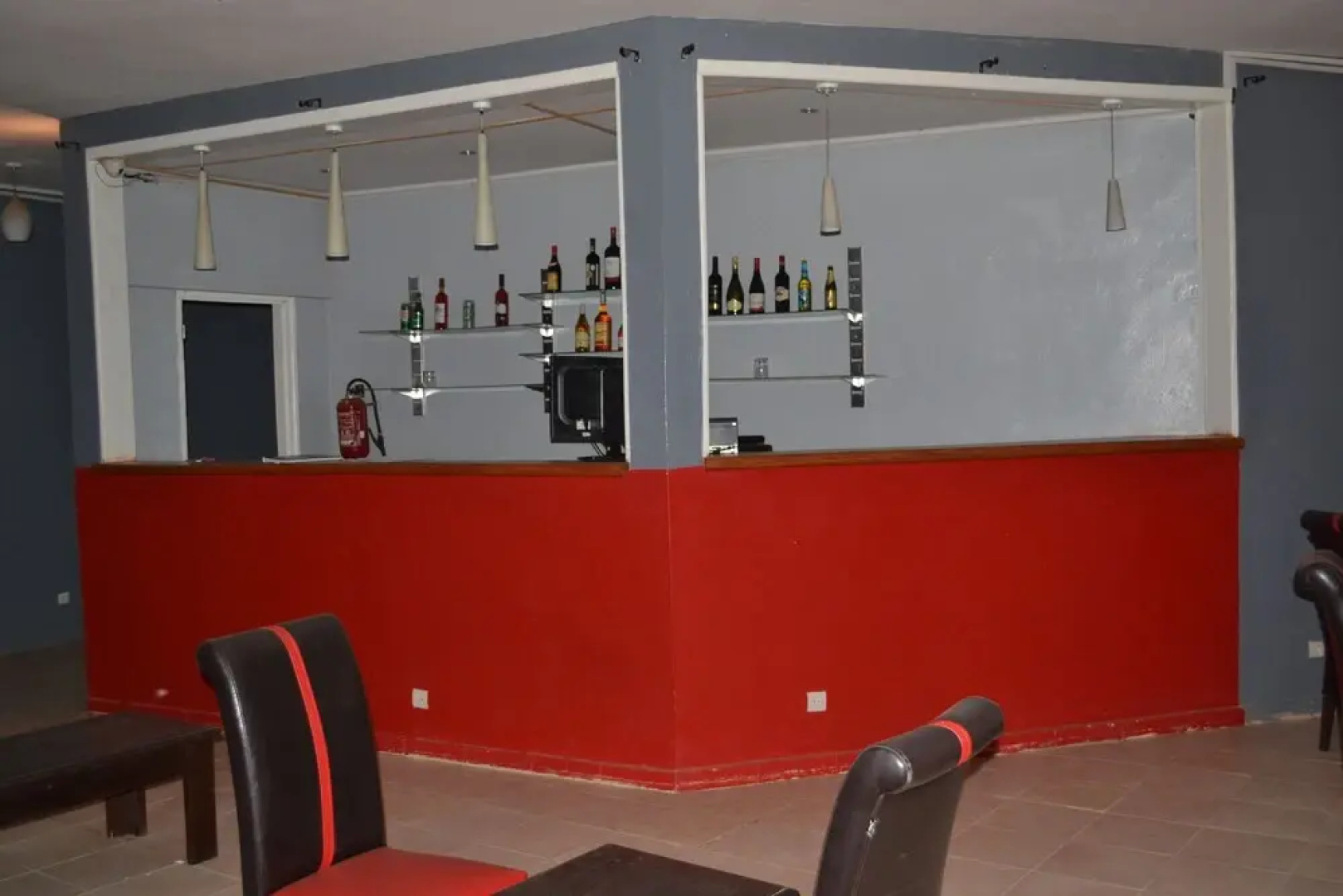 Melia Hotel Senegal