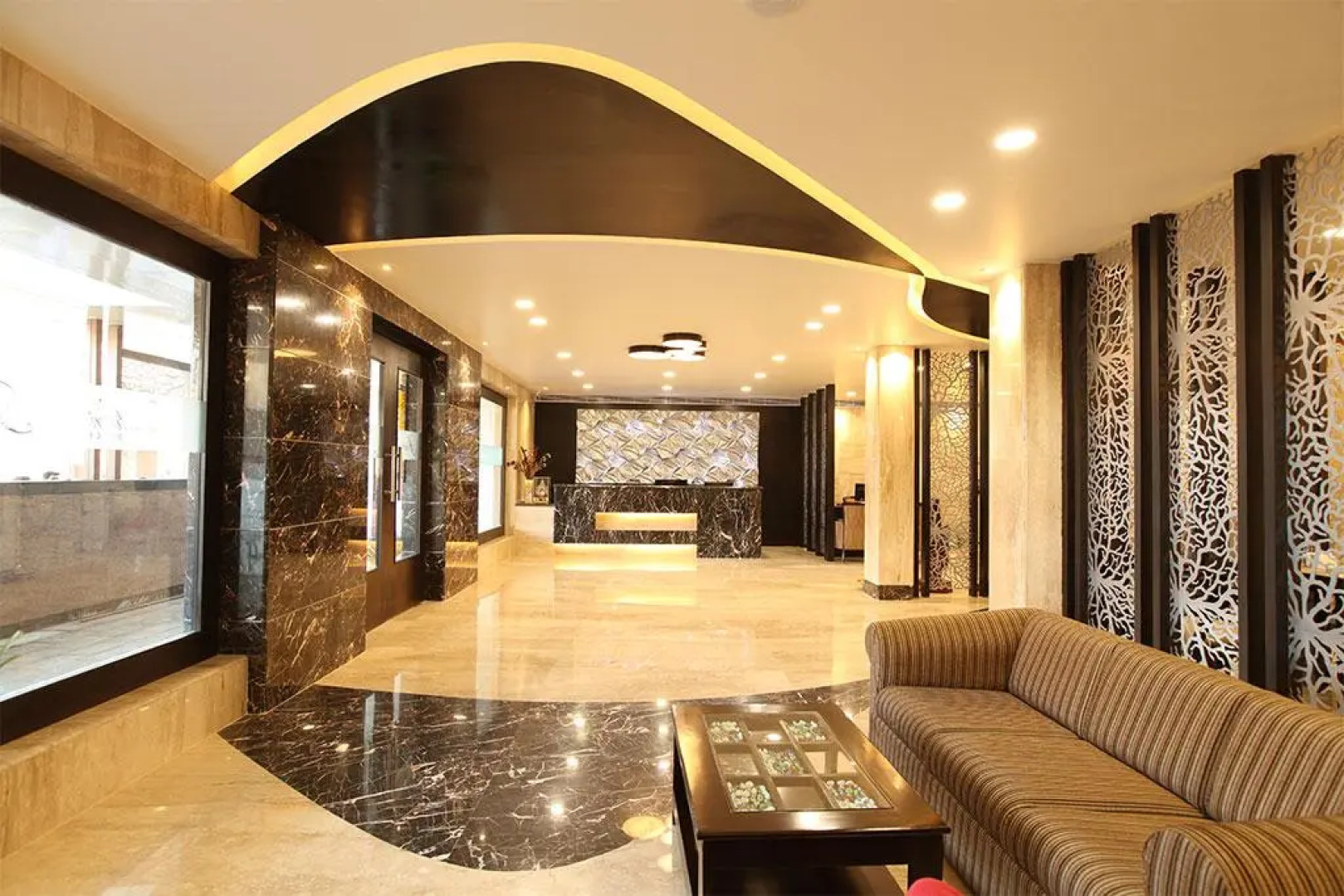 Hotel Southern Residency