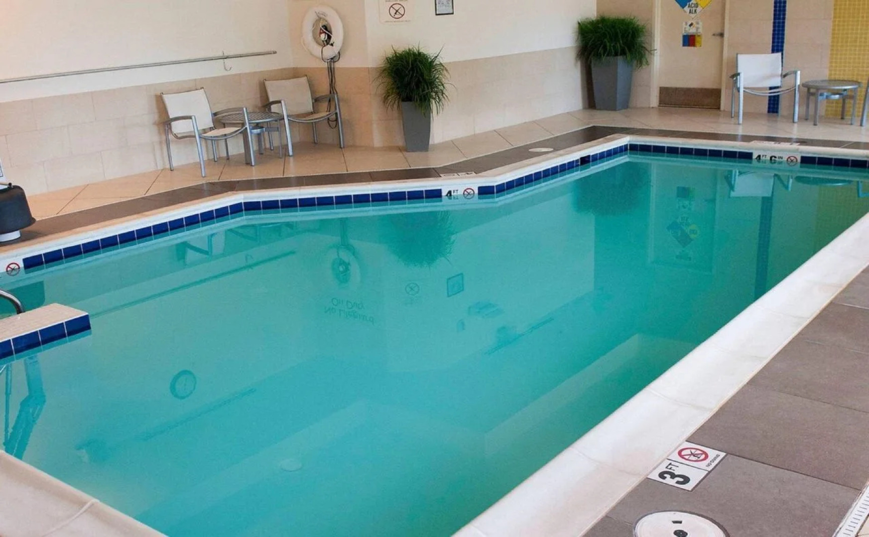 SpringHill Suites by Marriott Norfolk Virginia Beach