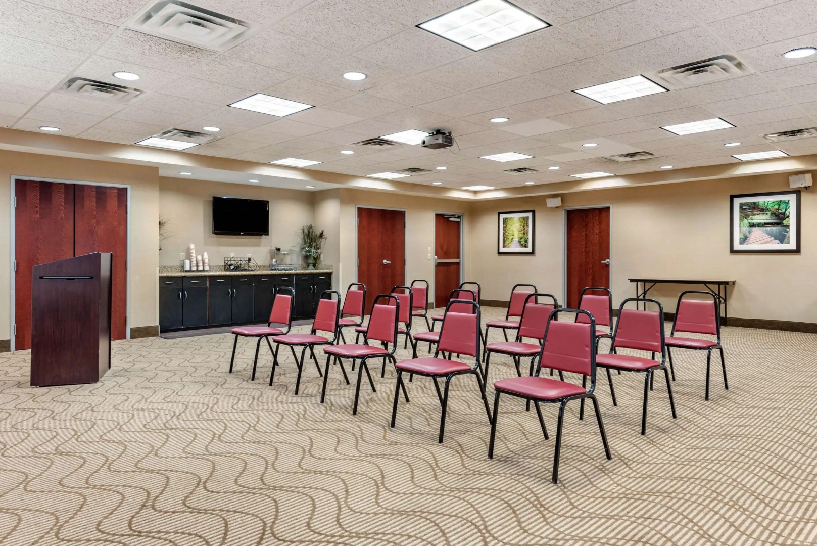 Comfort Suites Elkhart South