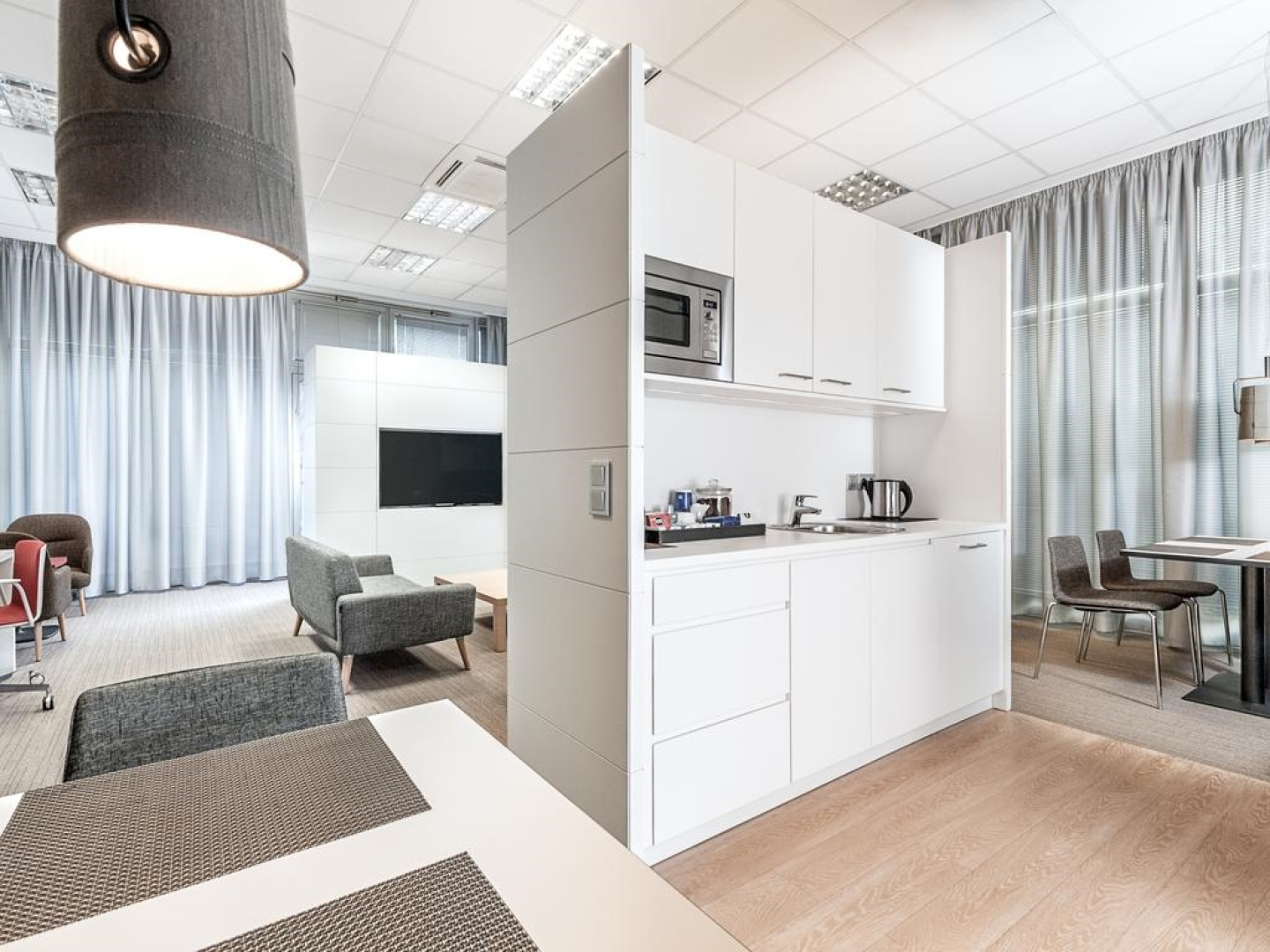 Hotel NH München Ost Conference Center