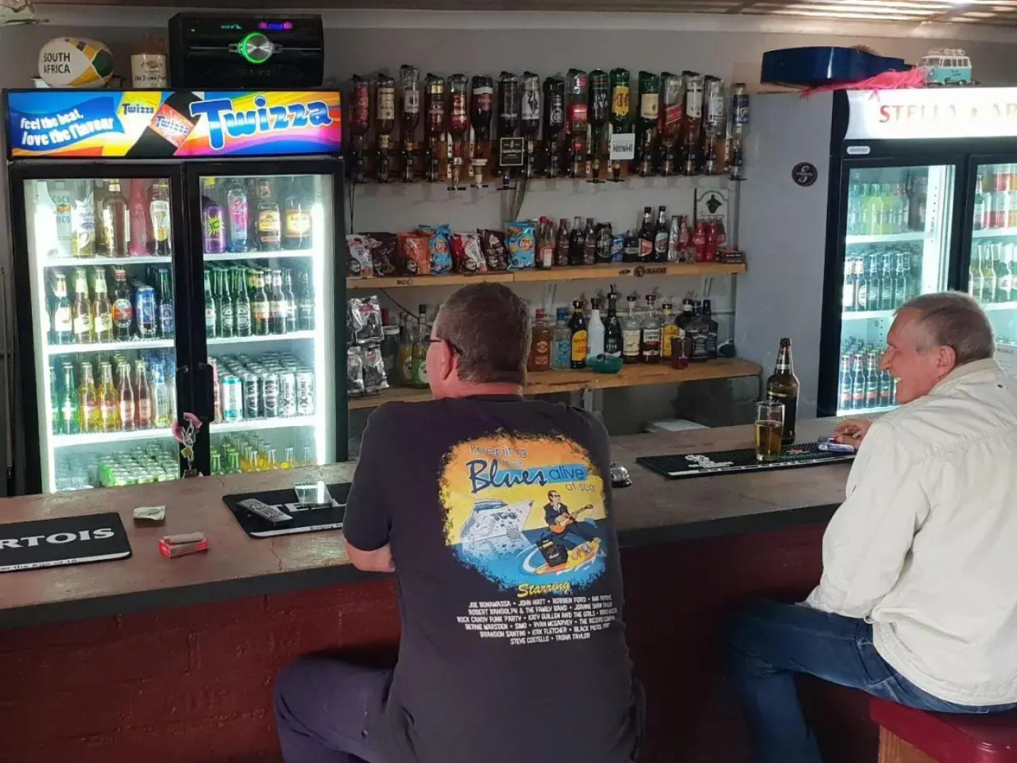 Drs Place Country Guesthouse