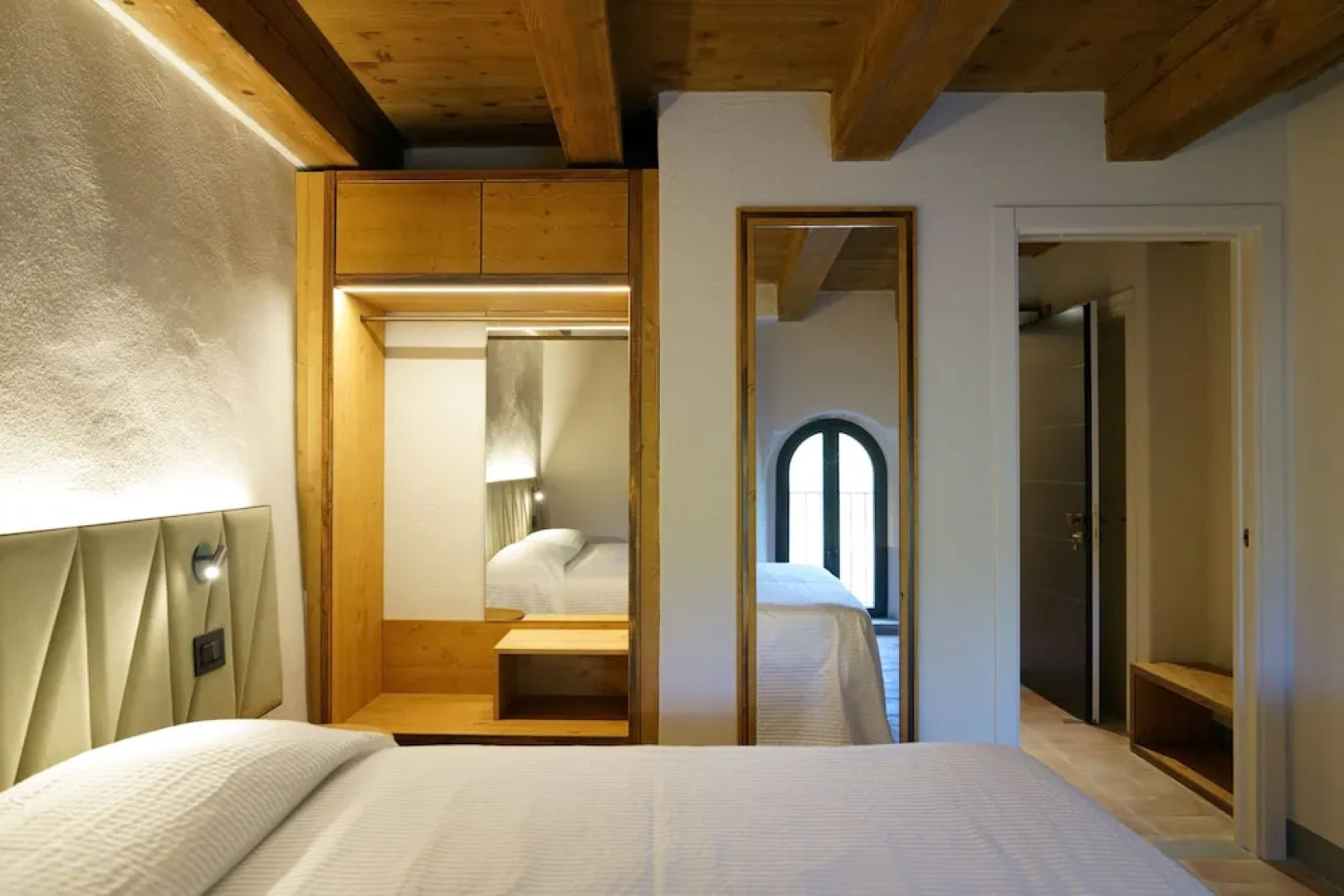 Monastero Sant Alberico Relais