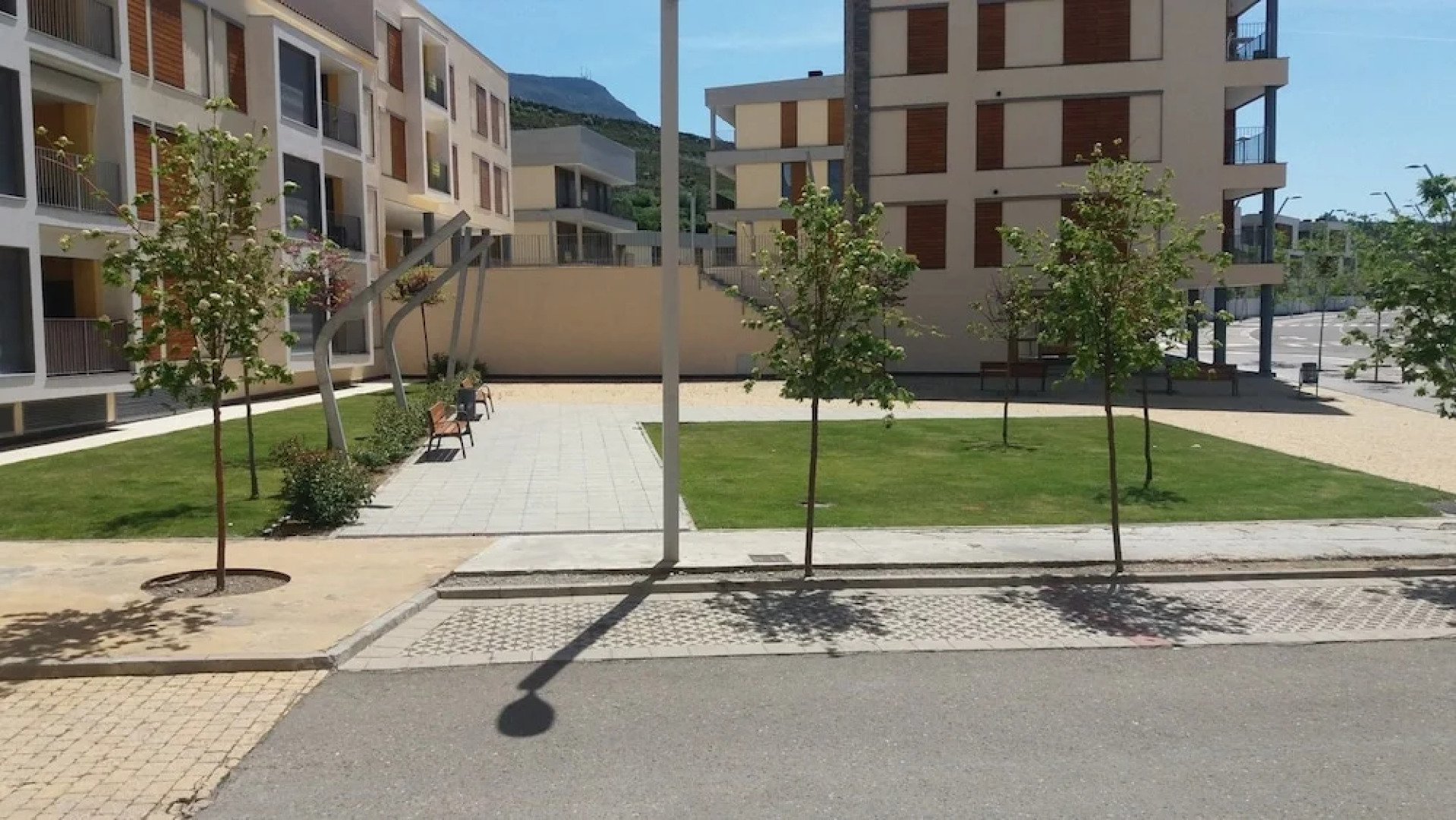 Margas Golf Primera Planta G