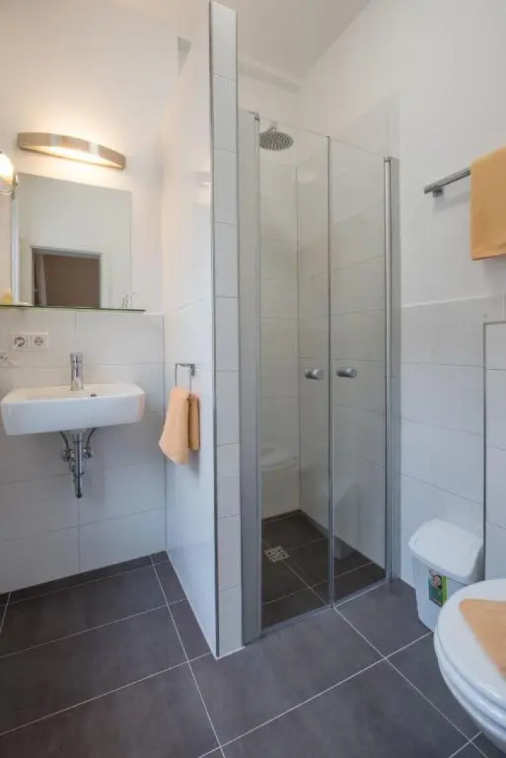 Apart Hotel Scheffelhof