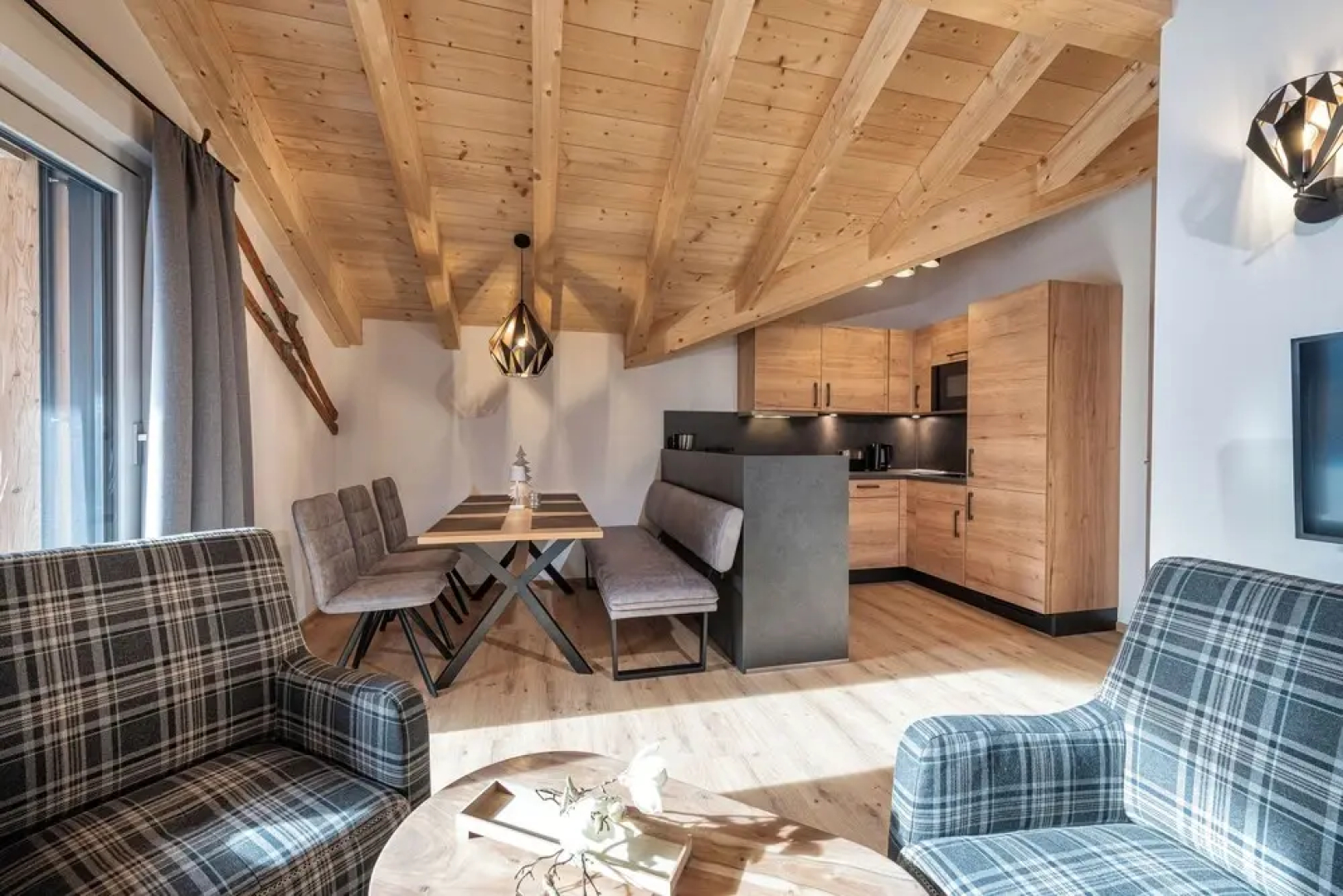 AlpenParks Residence Glemmrise Viehhofen