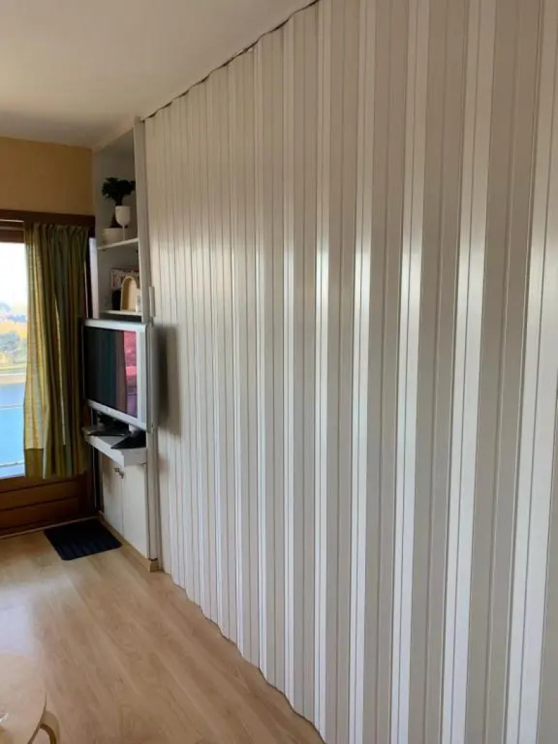 Cosy Laguna Resort Knokke Duinbergen Furnitured Internet studio