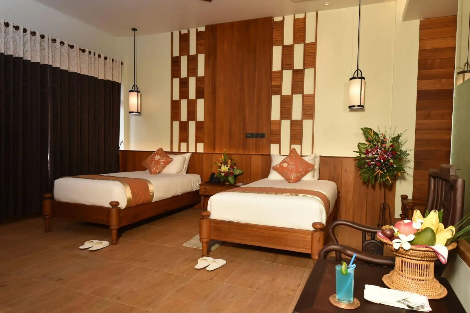 Rupar Mandalar Resort