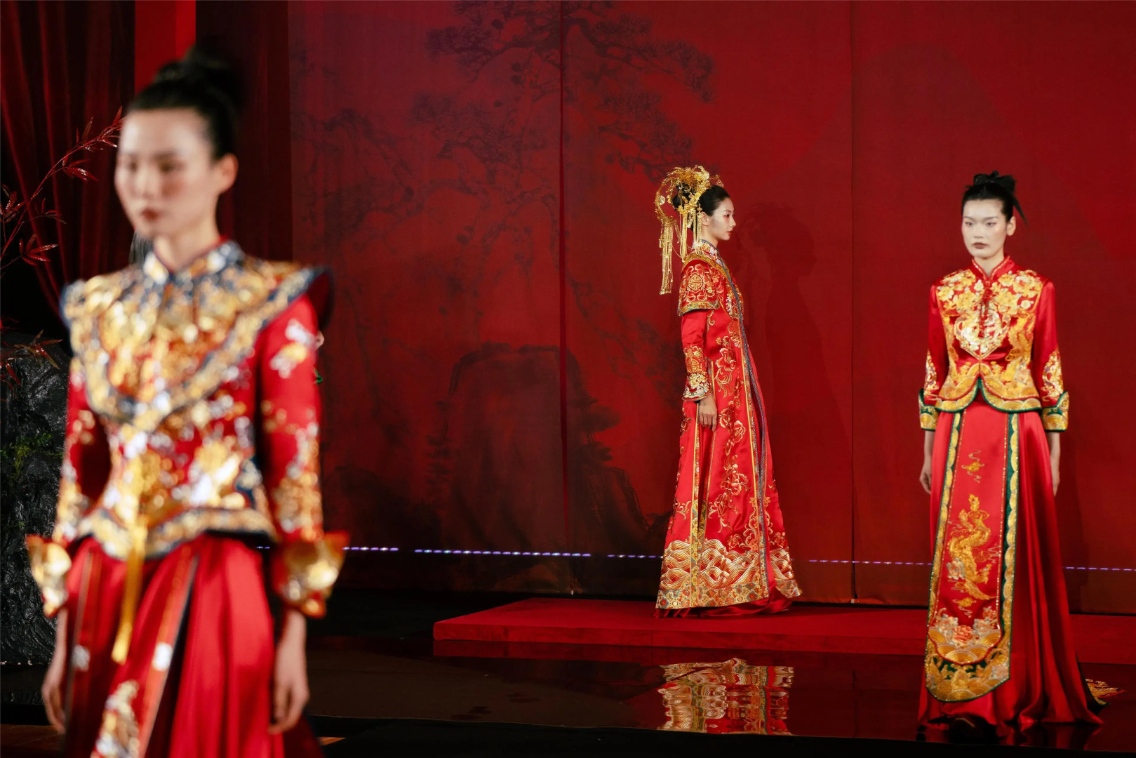 Kempinski Hotel Yinchuan