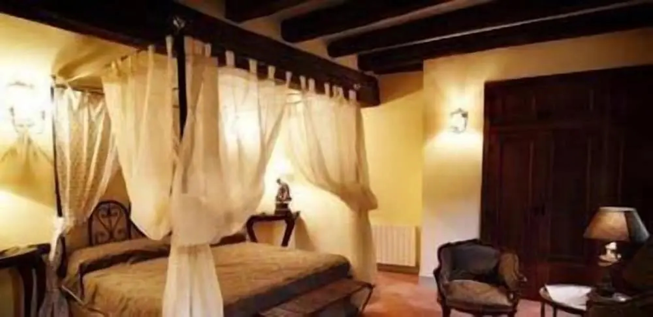 Hotel Boutique Rincón de Navarrete