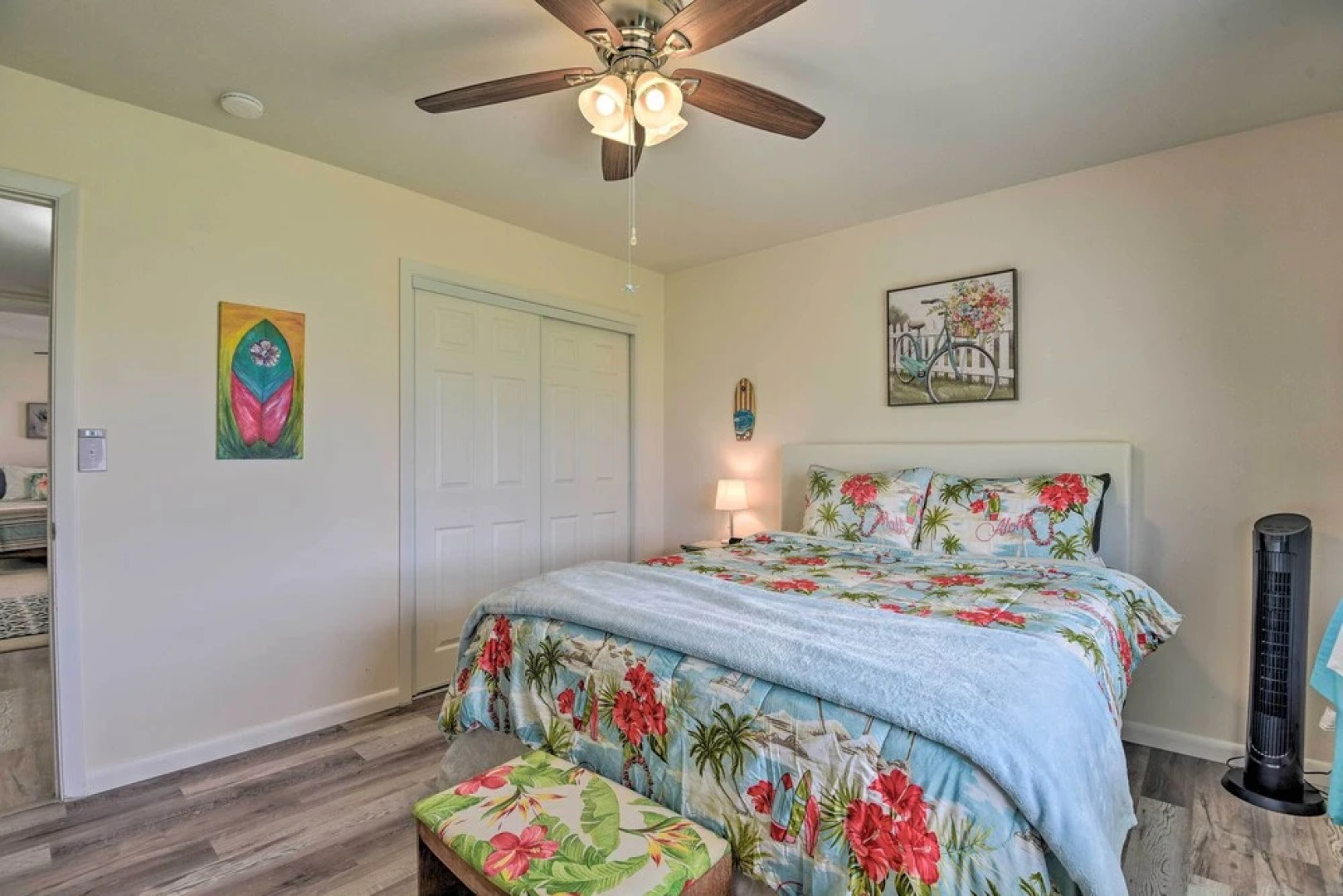 Ranch-style House w/ Pool Access in 55 + Community