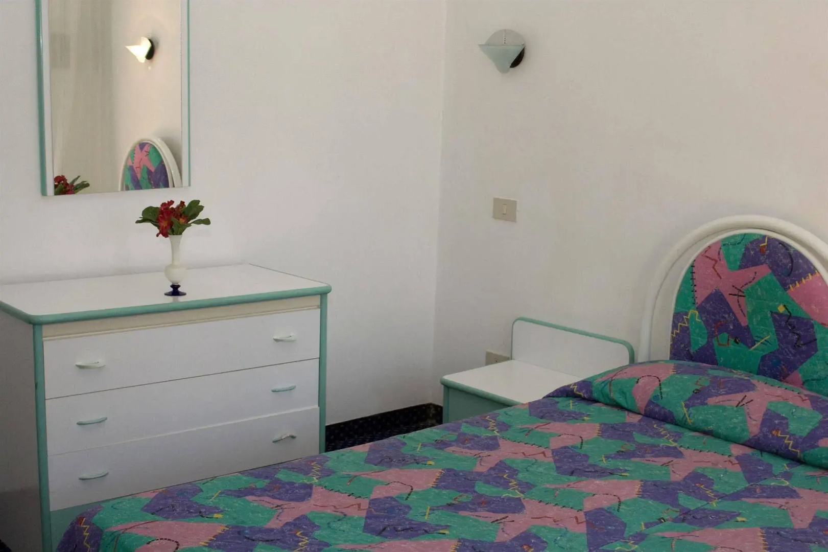 Ute Hotel