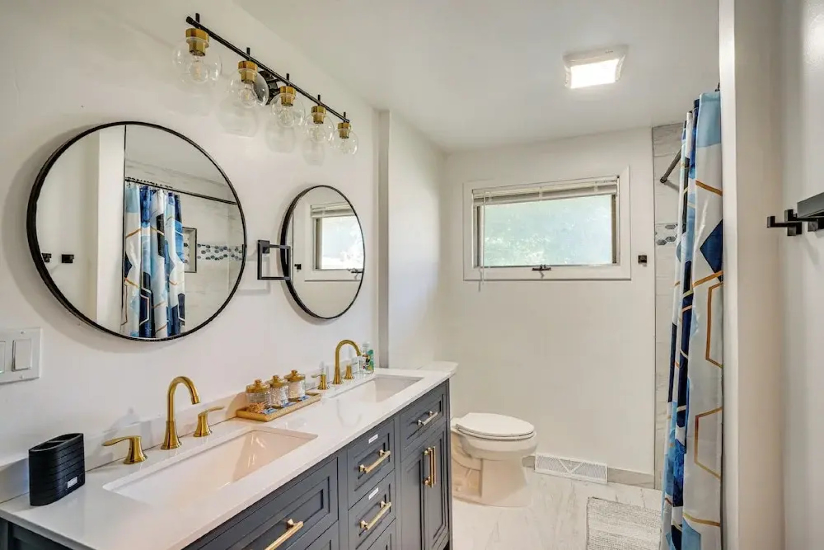 Large Backyard, Walk to Hospital: Sheboygan Abode!