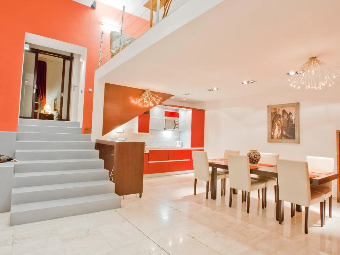 Bohemia Plaza Residence