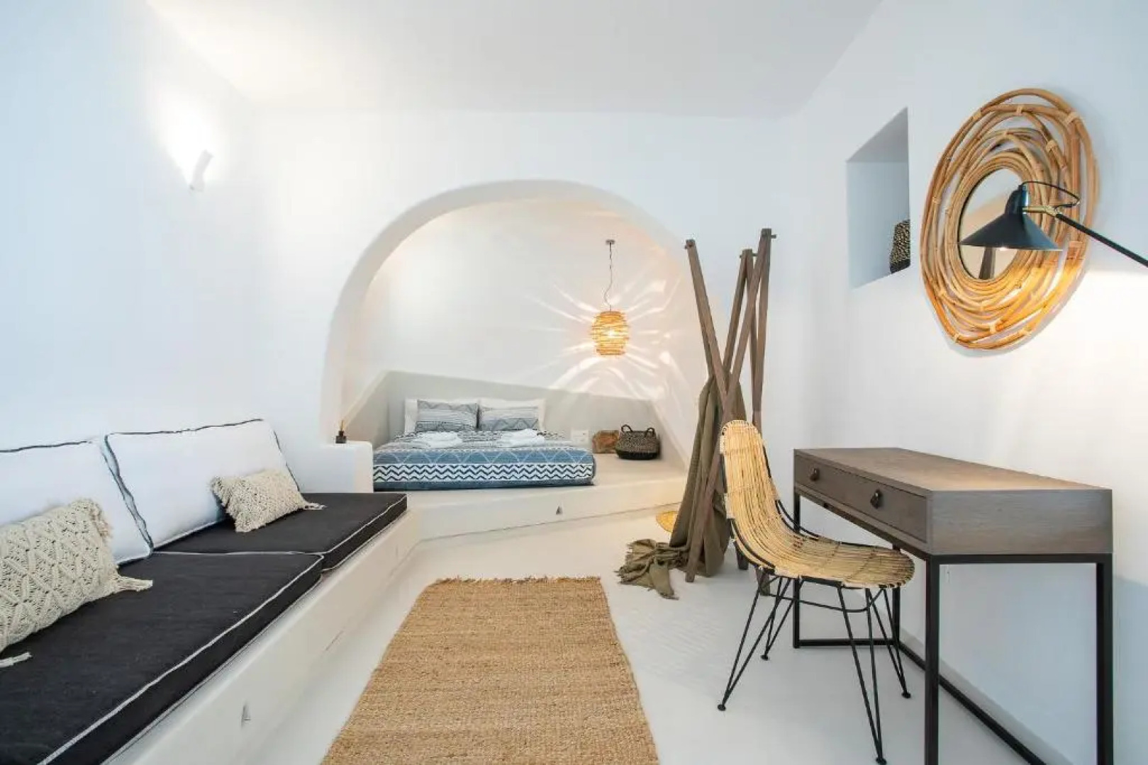 Villa Zeolite by Mykonos Rocks