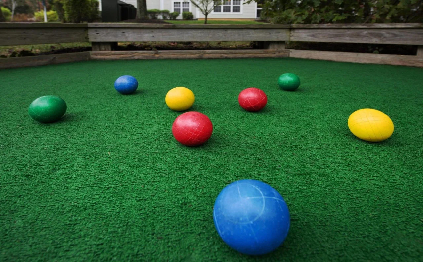 Marriott's Fairway Villas