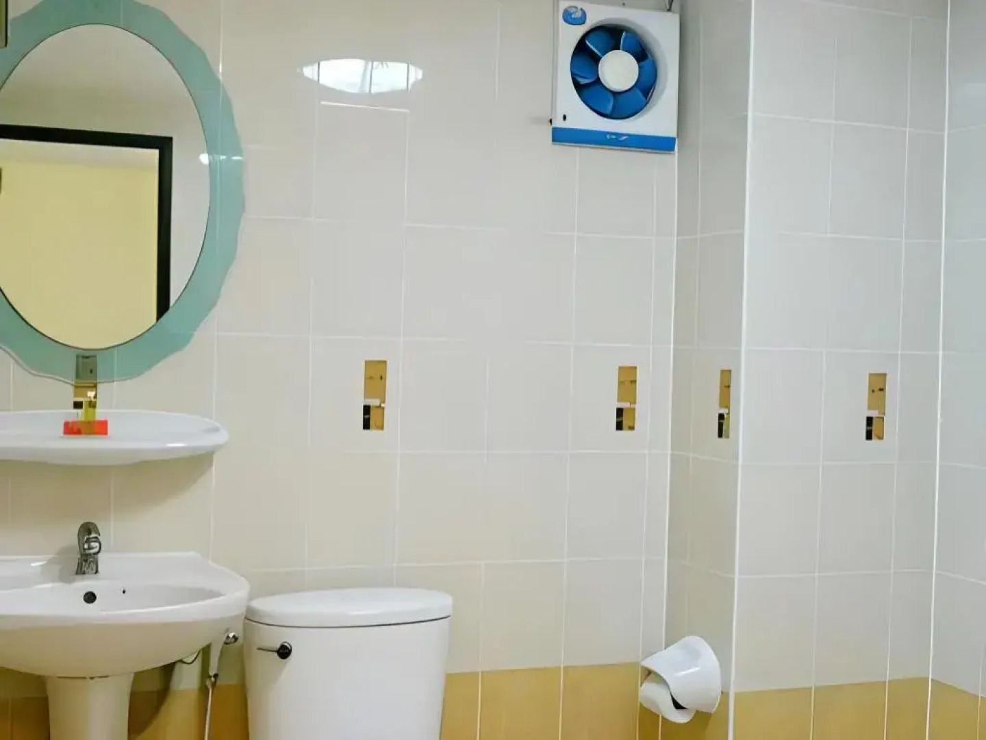 Ratchaphruek Pavilion (SHA Extra Plus)