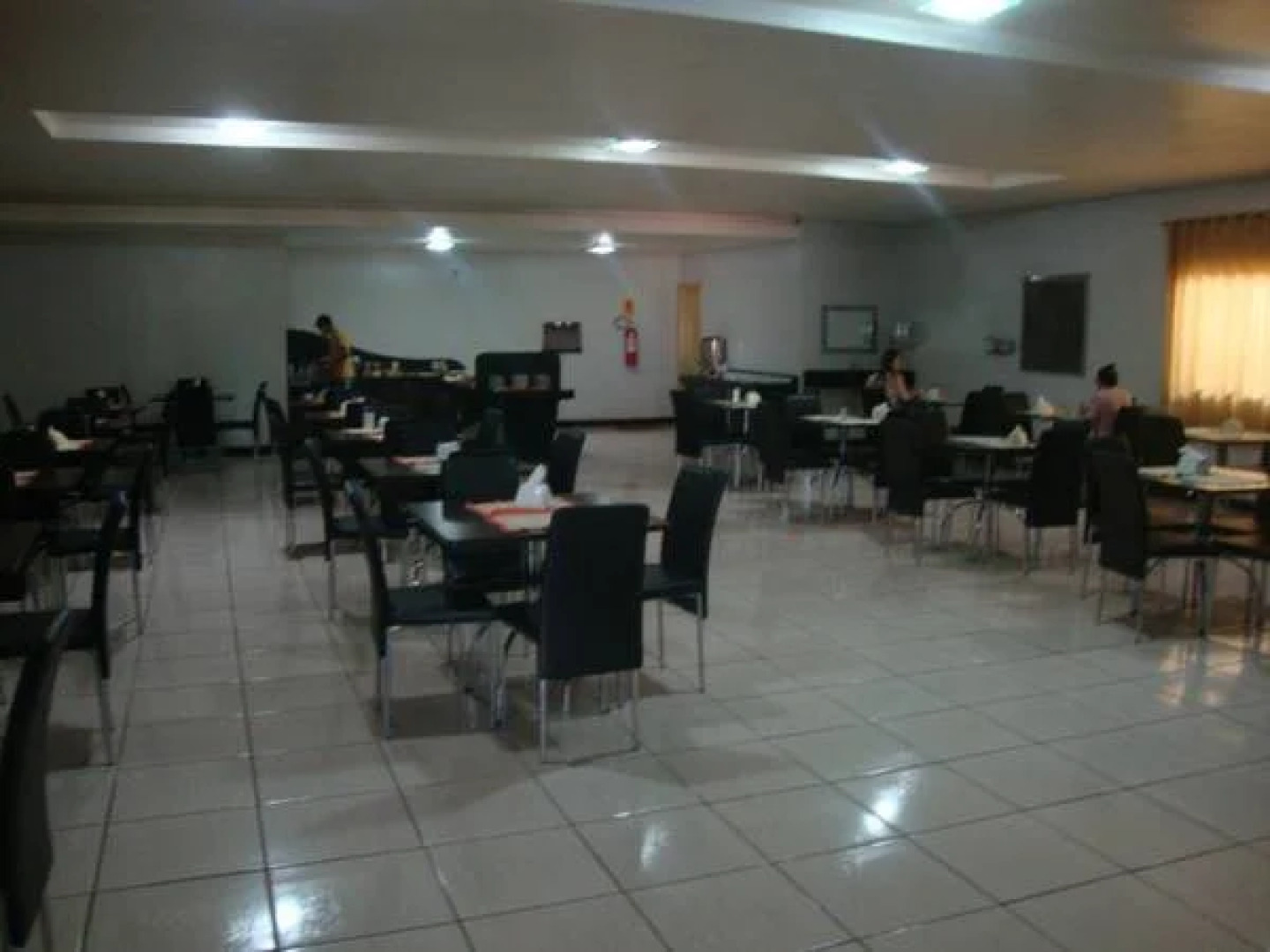 Hotel Estrela Palmas