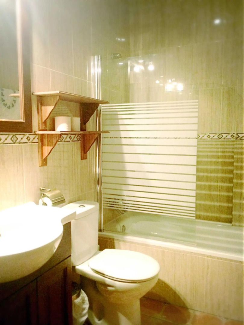 Casa Rural Calderon de Medina III