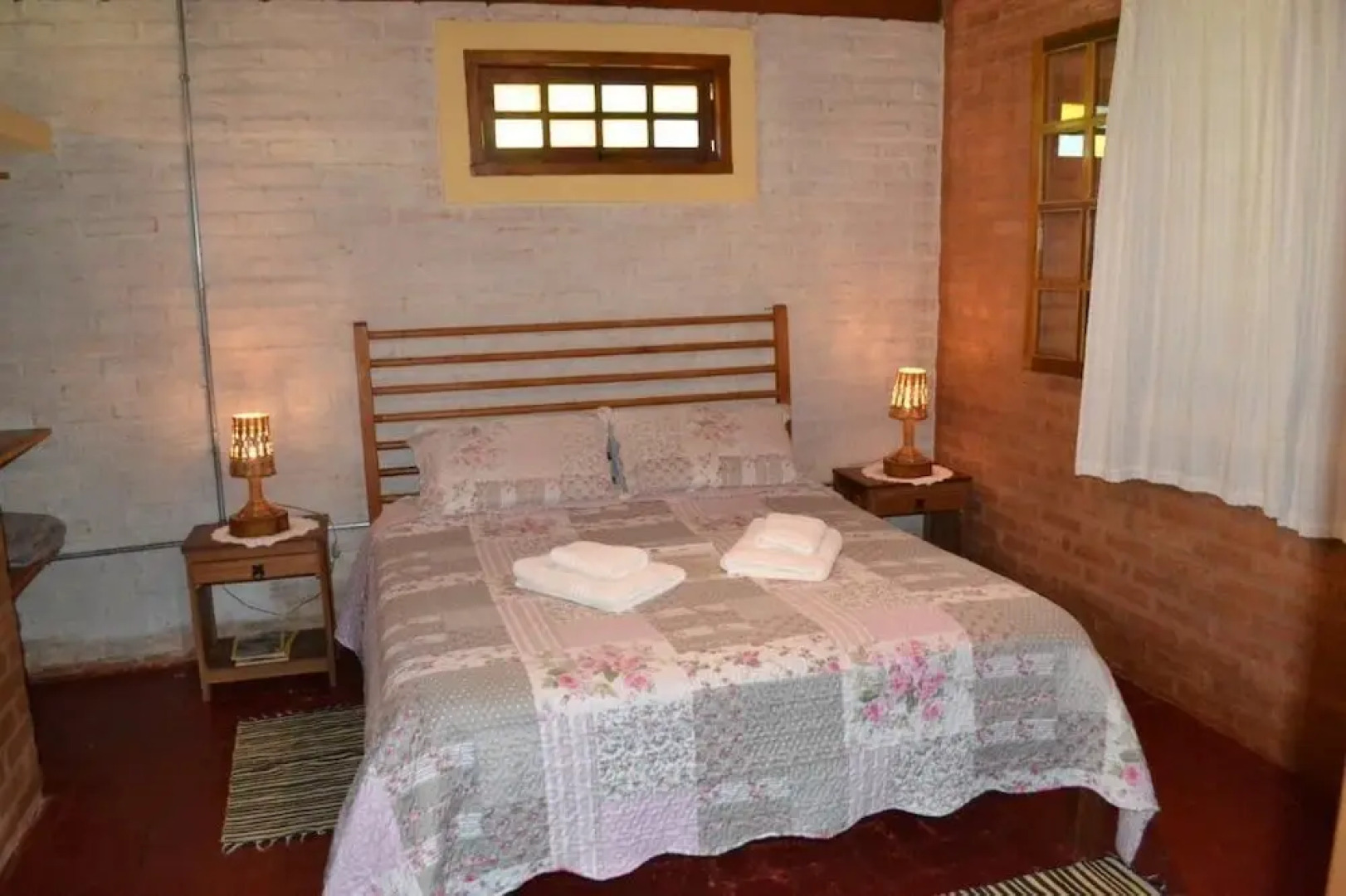 Pousada Candeias Ltda