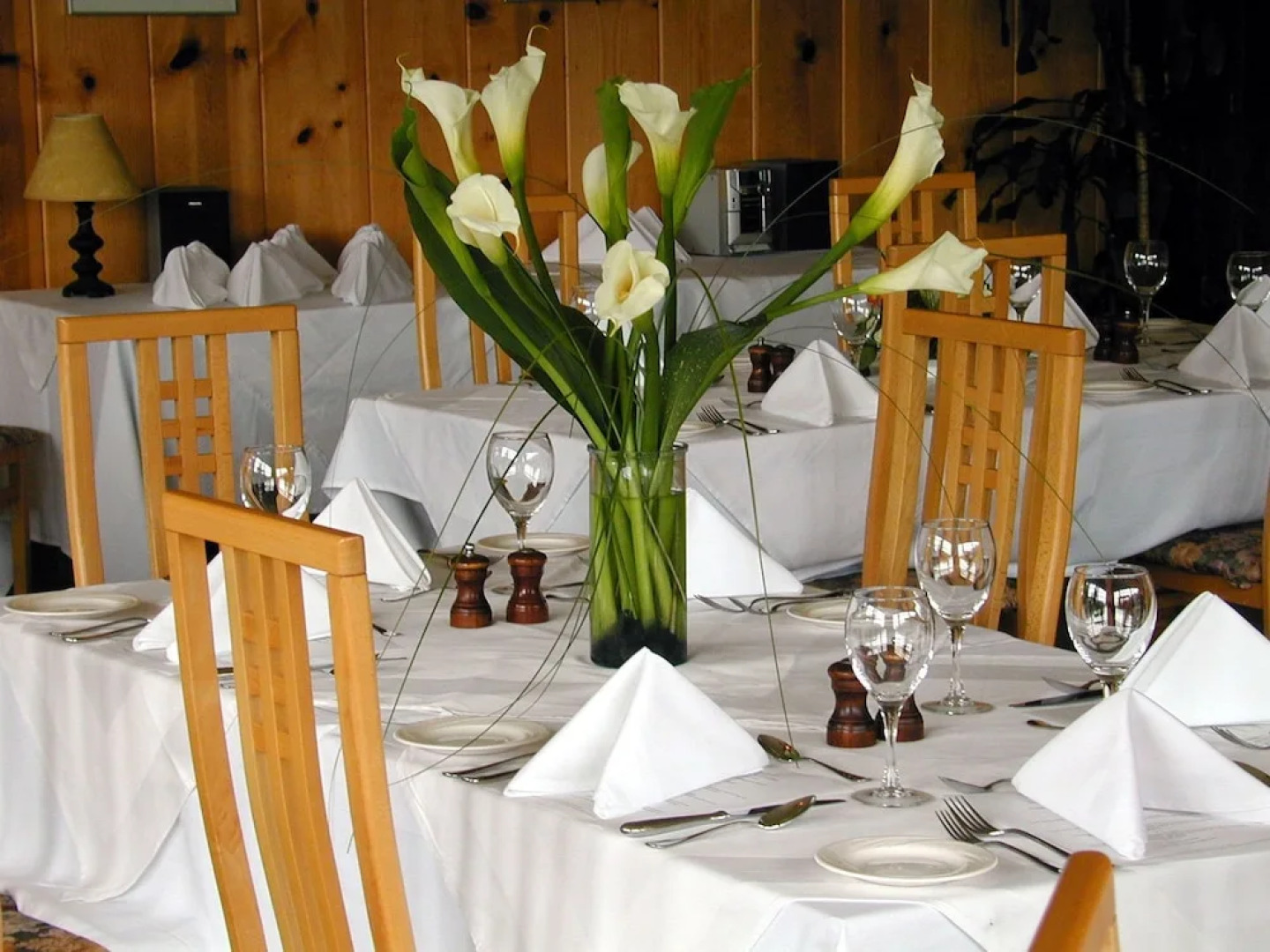 The Stanford Inn By The Sea Eco-Resort