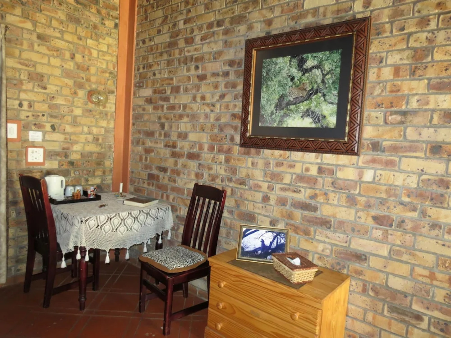 Serenity Du Bois Lodge