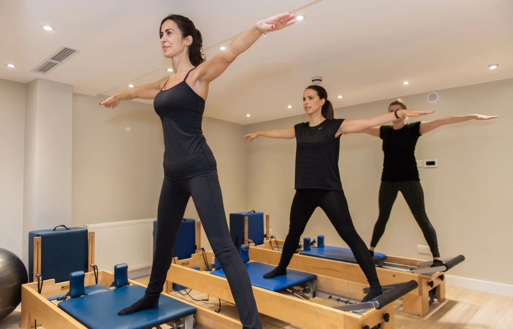 The Harrington - Gloucester Road - 1 Harrington Gardens