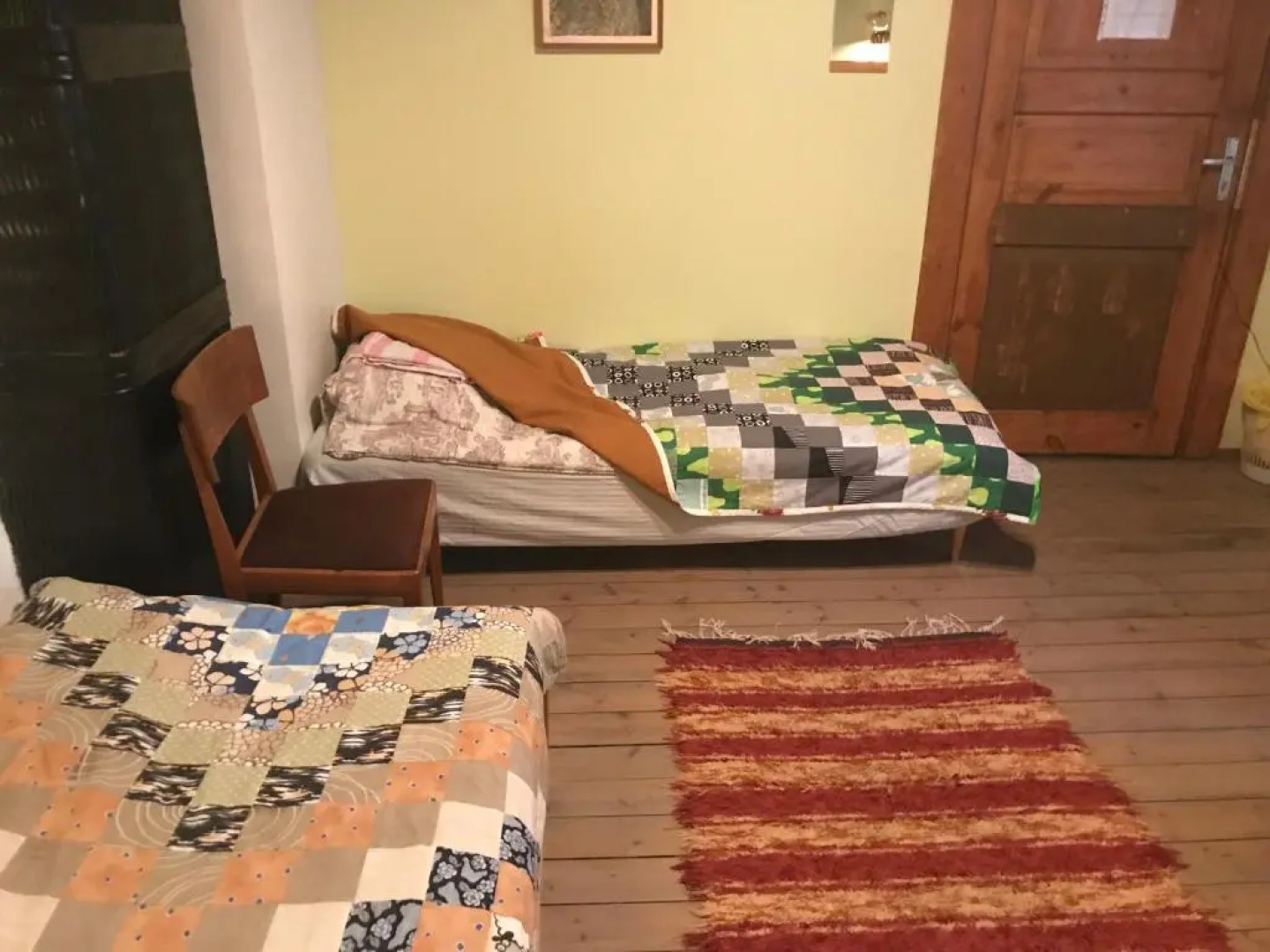 Annenhof Holiday House