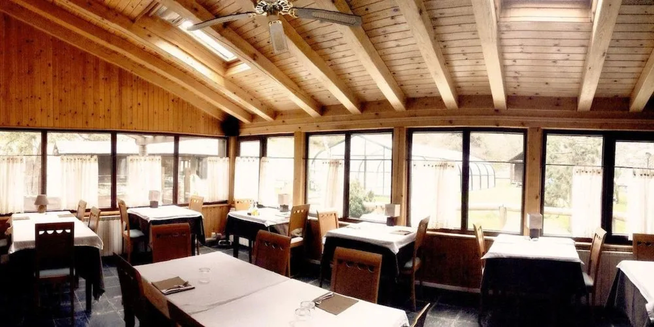 Hotel Banhs de Tredos