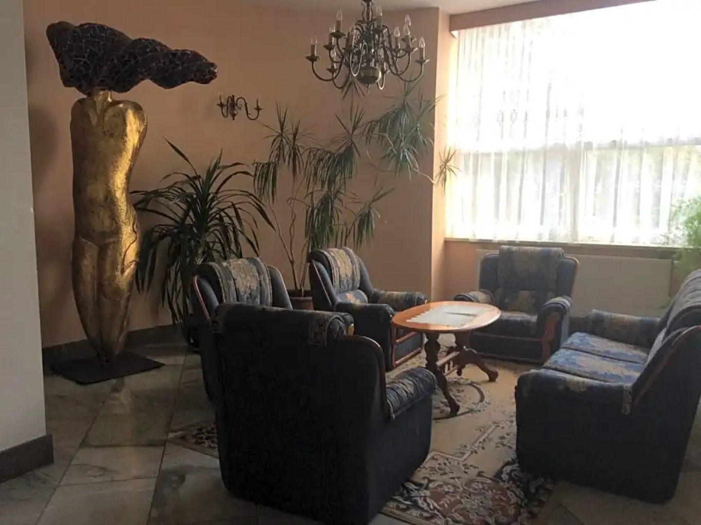 Hotel Belvedere Příbram