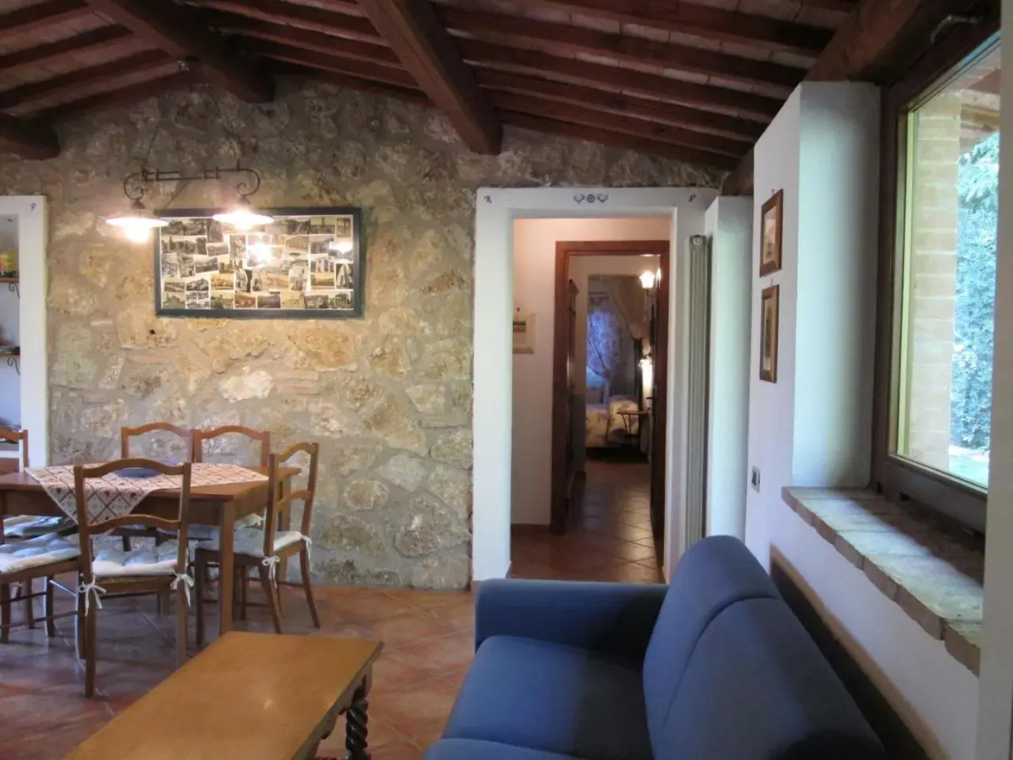 Casale Eredità