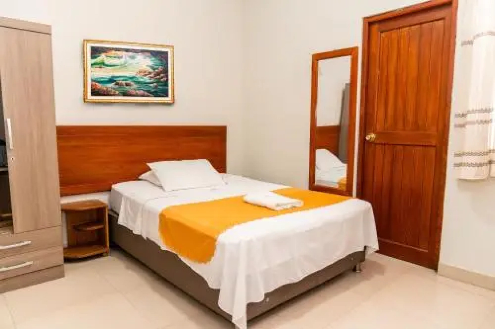 Hostal La Cueva Moyobamba