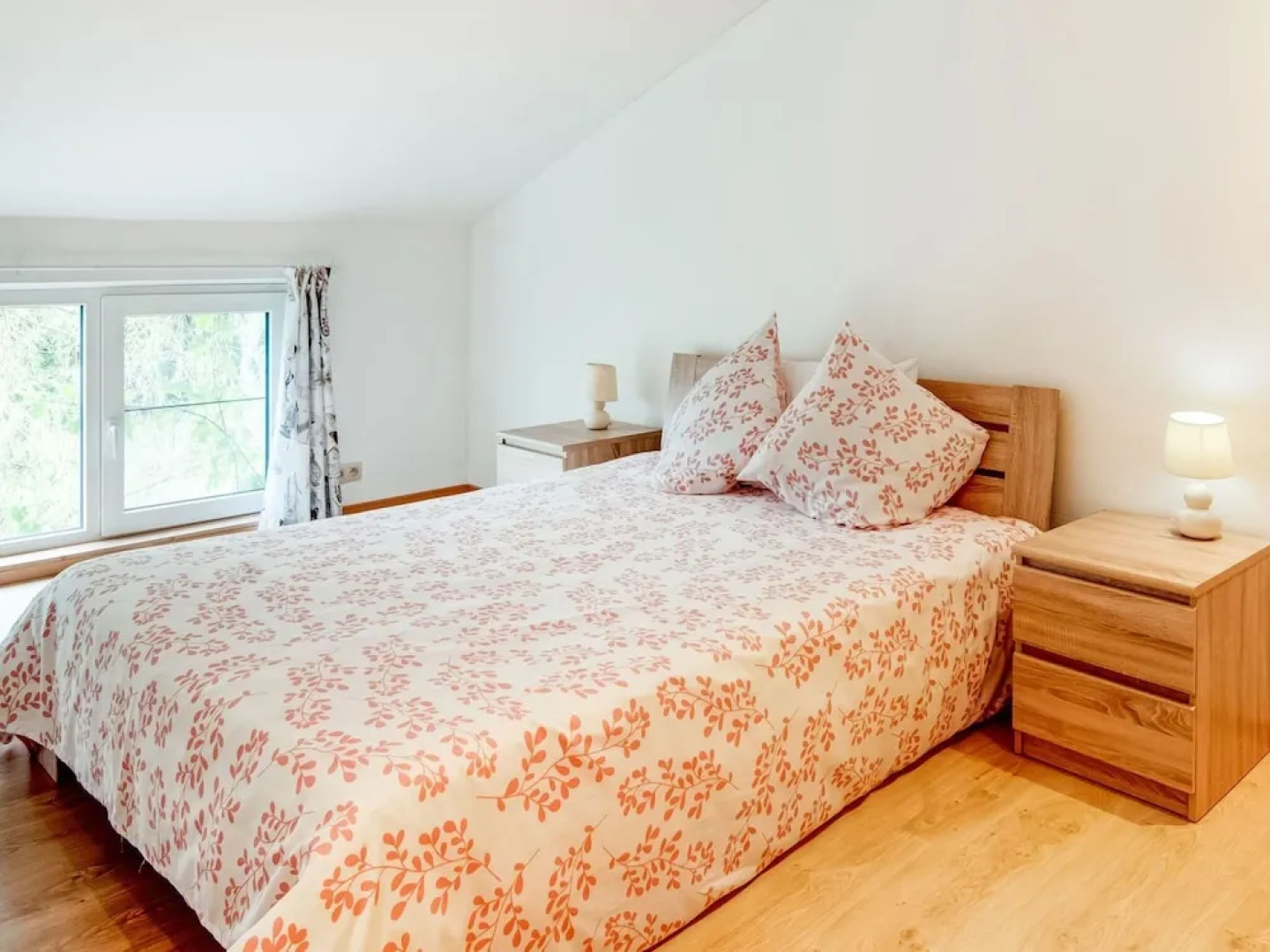 Nature Cottage in Florennes