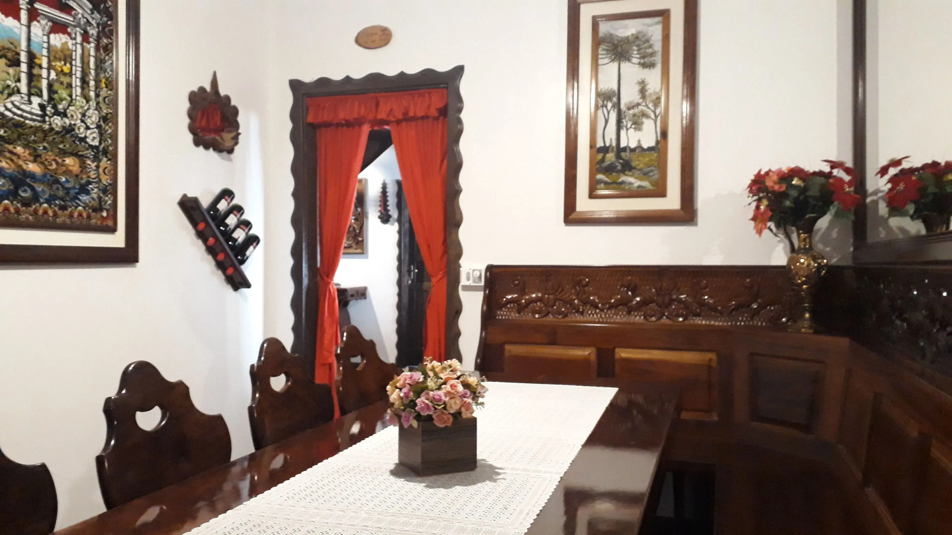 Hotel Schneider