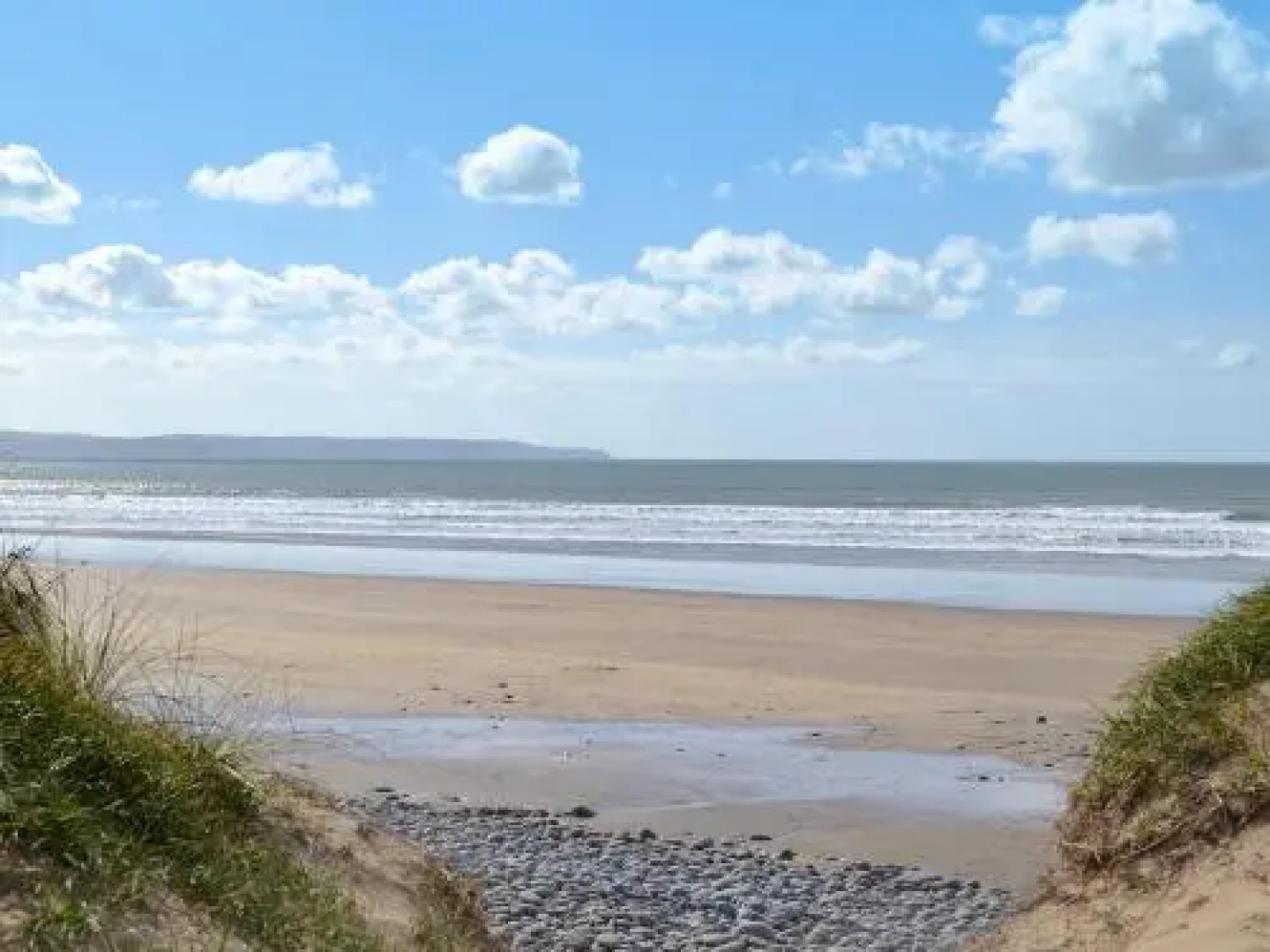 Cinnamon Teal Cottage