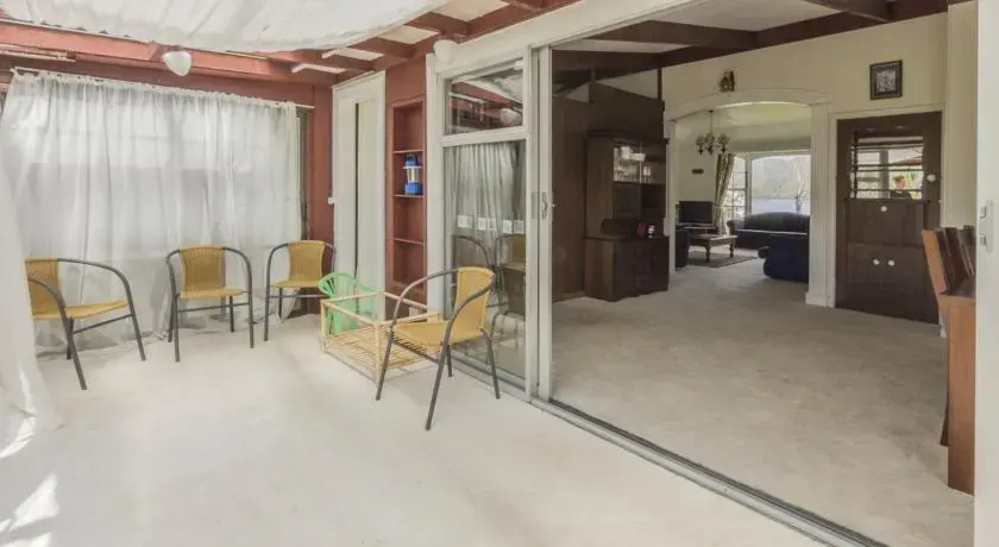 Te Anau Holiday Houses - Lakeside House