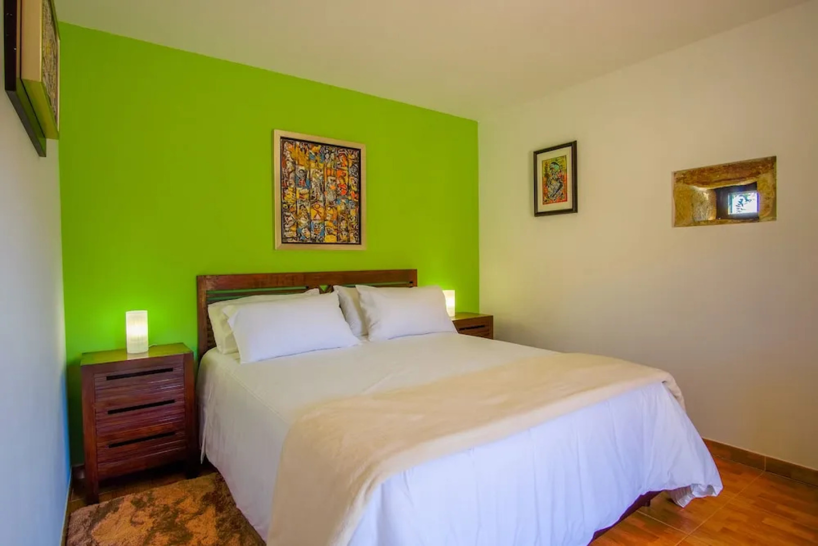 Feel Discovery Nature Retreat