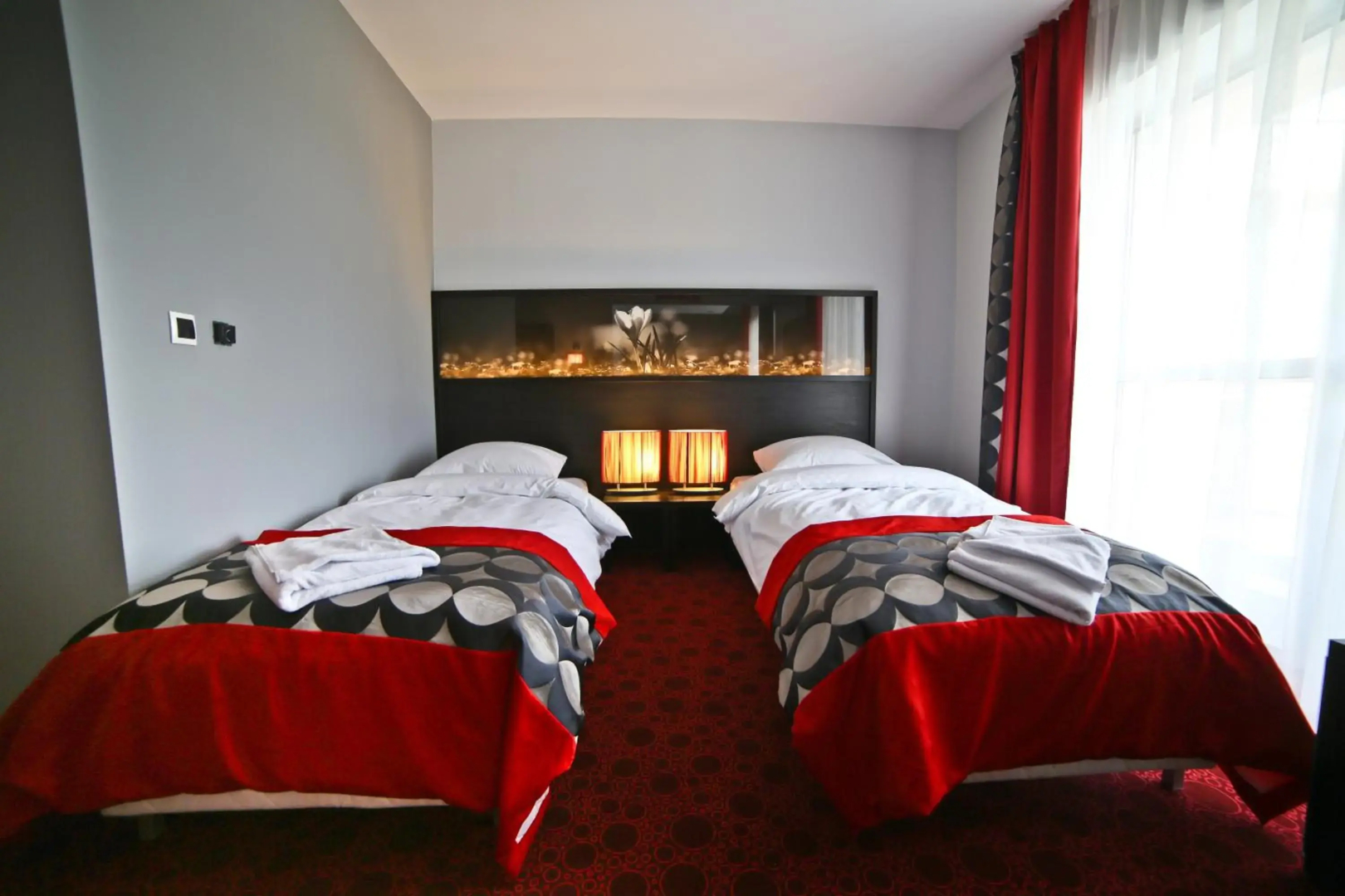 Hotel Zimowit