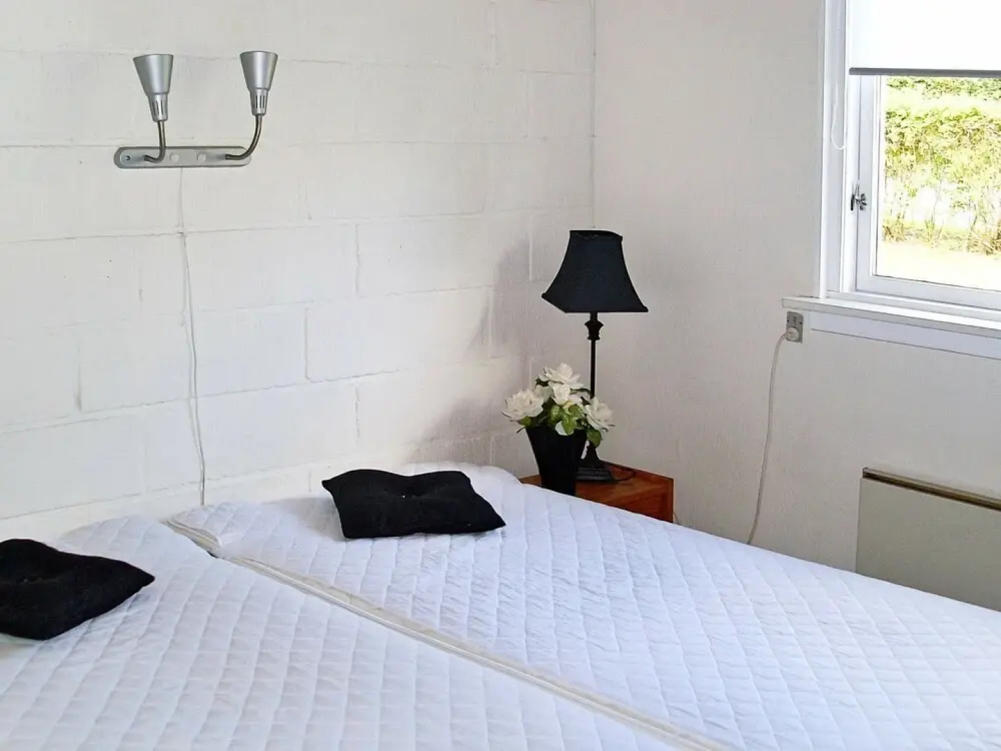 6 Person Holiday Home in Borkop