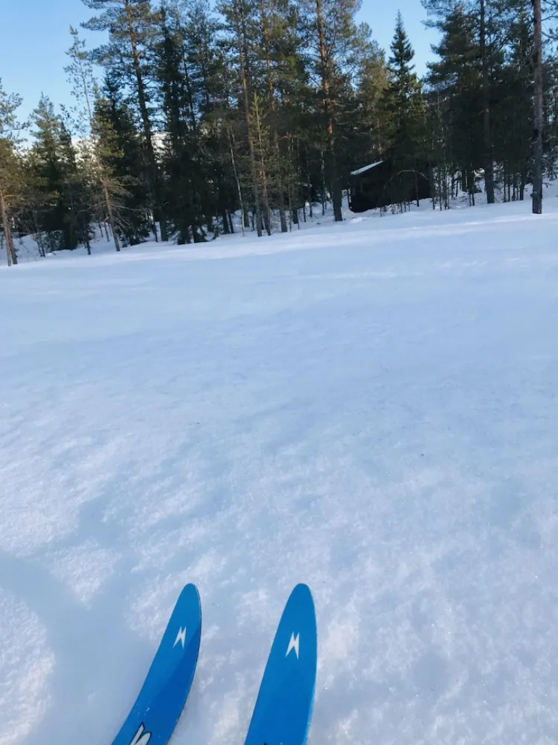 Sæteråsen Hytter & Camping